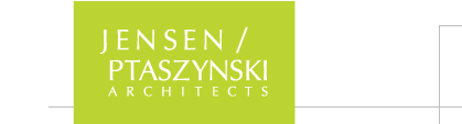 Jensen/Ptaszynski Architects