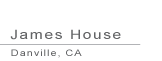 James House, Danville, CA